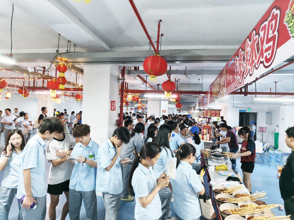 13 1024x768 - 同心三十載，弘圖向未來！光弘科技30周年嘉年華慶典圓滿落幕